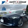 mazda mazda3 2019 -MAZDA 【名変中 】--MAZDA3 BP8P--105187---MAZDA 【名変中 】--MAZDA3 BP8P--105187- image 1