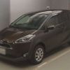 toyota sienta 2016 -TOYOTA 【八王子 535ｽ1007】--Sienta DBA-NCP175G--NCP175-7005810---TOYOTA 【八王子 535ｽ1007】--Sienta DBA-NCP175G--NCP175-7005810- image 1