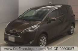 toyota sienta 2016 -TOYOTA 【八王子 535ｽ1007】--Sienta DBA-NCP175G--NCP175-7005810---TOYOTA 【八王子 535ｽ1007】--Sienta DBA-NCP175G--NCP175-7005810-