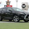 lexus rx 2017 -LEXUS--Lexus RX DAA-GYL26W--GYL26-0001072---LEXUS--Lexus RX DAA-GYL26W--GYL26-0001072- image 1