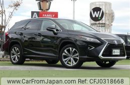 lexus rx 2017 -LEXUS--Lexus RX DAA-GYL26W--GYL26-0001072---LEXUS--Lexus RX DAA-GYL26W--GYL26-0001072-