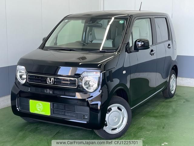 honda n-wgn 2024 -HONDA 【名変中 】--N WGN JH4--1112537---HONDA 【名変中 】--N WGN JH4--1112537- image 1
