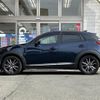 mazda cx-3 2017 -MAZDA--CX-3 LDA-DK5AW--DK5AW-203141---MAZDA--CX-3 LDA-DK5AW--DK5AW-203141- image 19