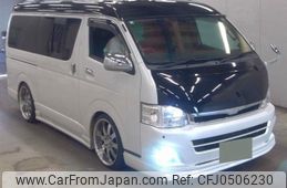 toyota hiace-van 2012 quick_quick_CBF-TRH211K_TRH211-8004270