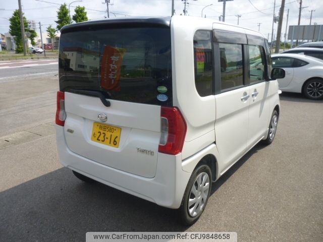 daihatsu tanto 2014 -DAIHATSU--Tanto DBA-LA610S--LA610S-0044139---DAIHATSU--Tanto DBA-LA610S--LA610S-0044139- image 2