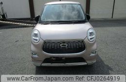 daihatsu cast 2015 -DAIHATSU--Cast DBA-LA250S--LA250S-0004766---DAIHATSU--Cast DBA-LA250S--LA250S-0004766-