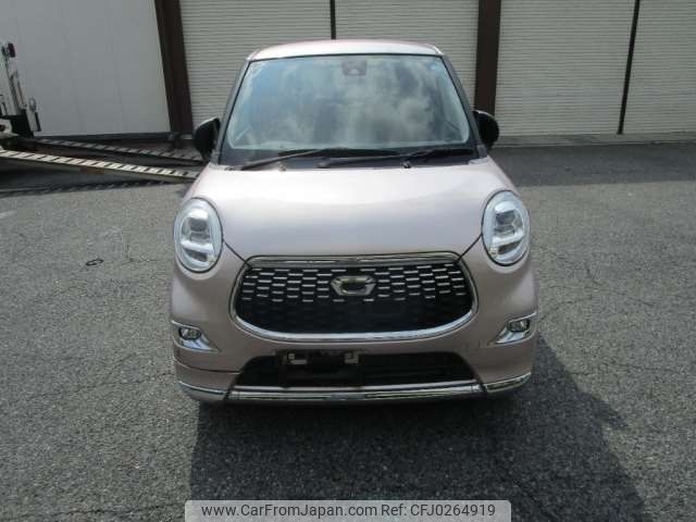 daihatsu cast 2015 -DAIHATSU--Cast DBA-LA250S--LA250S-0004766---DAIHATSU--Cast DBA-LA250S--LA250S-0004766- image 1