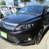 toyota harrier 2014 -TOYOTA--Harrier DBA-ZSU60W--ZSU60----TOYOTA--Harrier DBA-ZSU60W--ZSU60-- image 1