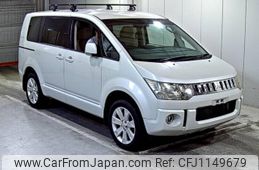 mitsubishi delica-d5 2010 -MITSUBISHI--Delica D5 CV5W-0407065---MITSUBISHI--Delica D5 CV5W-0407065-