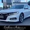 honda accord 2020 -HONDA--Accord 6AA-CV3--CV3-1002507---HONDA--Accord 6AA-CV3--CV3-1002507- image 1