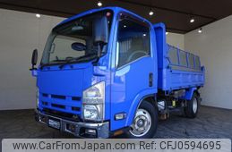 isuzu elf-truck 2013 GOO_NET_EXCHANGE_0551070A30241222W003