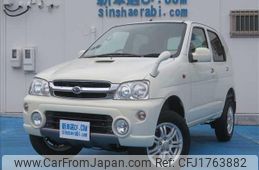 daihatsu terios-kid 2010 CFJ1763882
