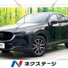 mazda cx-5 2018 -MAZDA--CX-5 6BA-KF5P--KF5P-200677---MAZDA--CX-5 6BA-KF5P--KF5P-200677- image 1