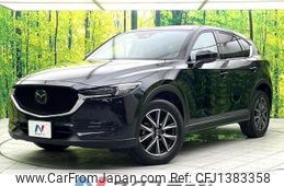 mazda cx-5 2018 -MAZDA--CX-5 6BA-KF5P--KF5P-200677---MAZDA--CX-5 6BA-KF5P--KF5P-200677-