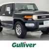 toyota fj-cruiser 2011 -TOYOTA--FJ Curiser CBA-GSJ15W--GSJ15-0110532---TOYOTA--FJ Curiser CBA-GSJ15W--GSJ15-0110532- image 1