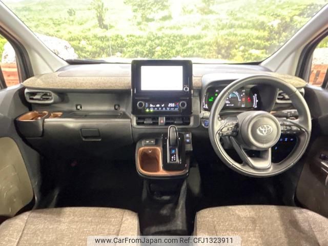 toyota sienta 2024 quick_quick_MXPL10G_MXPL10-1124602 image 2