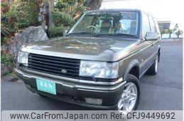 land-rover range-rover 1997 GOO_JP_700057065530240131003