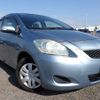 toyota belta 2009 REALMOTOR_N2024100371F-24 image 2