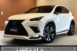 lexus nx 2019 -LEXUS--Lexus NX DBA-AGZ15--AGZ15-1009598---LEXUS--Lexus NX DBA-AGZ15--AGZ15-1009598-