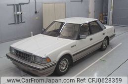 toyota crown 1986 -TOYOTA 【名古屋 33の1357】--Crown MS125-064808---TOYOTA 【名古屋 33の1357】--Crown MS125-064808-