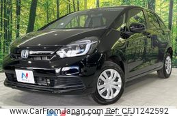 honda fit 2023 -HONDA--Fit 6AA-GR4--GR4-1203494---HONDA--Fit 6AA-GR4--GR4-1203494-