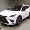 lexus nx 2018 -LEXUS--Lexus NX DBA-AGZ10--AGZ10-1019694---LEXUS--Lexus NX DBA-AGZ10--AGZ10-1019694- image 1