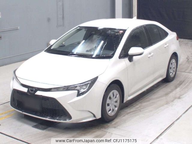 toyota corolla 2019 -TOYOTA--Corolla ZRE212-6006332---TOYOTA--Corolla ZRE212-6006332- image 1