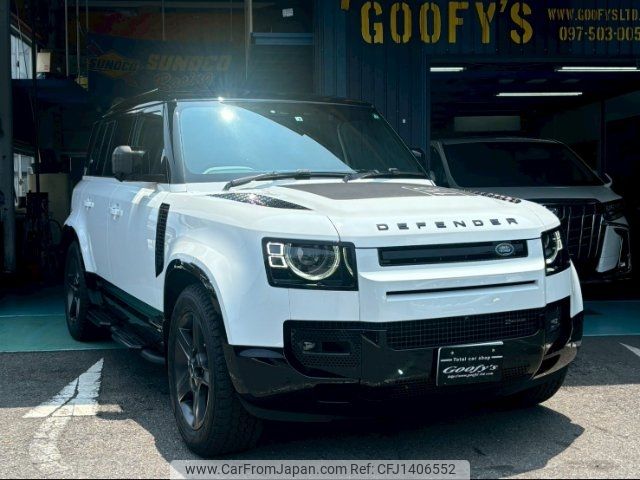 rover defender 2022 CFJ1406552 image 1