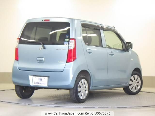 suzuki wagon-r 2016 quick_quick_DBA-MH34S_MH34S-530722 image 2