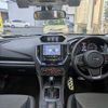 subaru impreza-wagon 2017 CFJ1703776 image 16