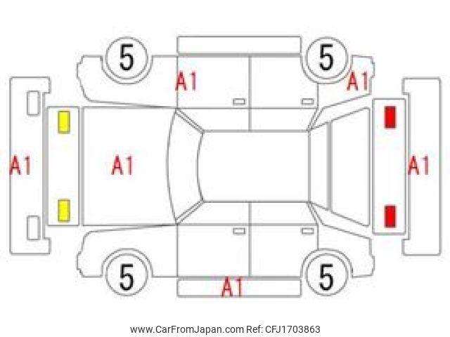 lexus nx 2018 CFJ1703863 image 2