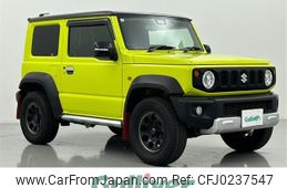 suzuki jimny-sierra 2019 -SUZUKI--Jimny Sierra 3BA-JB74W--JB74W-103995---SUZUKI--Jimny Sierra 3BA-JB74W--JB74W-103995-