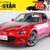 mazda roadster 2022 CFJ1359577 image 1