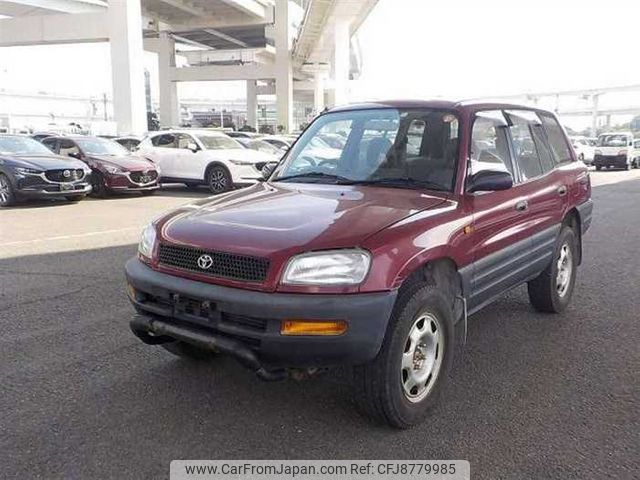 toyota rav4 1996 A1711B10-0079238-0708jc73 image 1