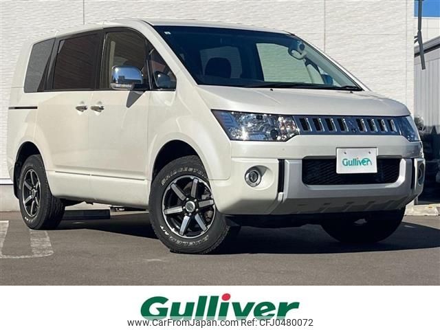 mitsubishi delica-d5 2016 -MITSUBISHI--Delica D5 LDA-CV1W--CV1W-1104289---MITSUBISHI--Delica D5 LDA-CV1W--CV1W-1104289- image 1