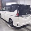 nissan serena 2017 -NISSAN 【久留米 301ｽ7054】--Serena GFC27-037477---NISSAN 【久留米 301ｽ7054】--Serena GFC27-037477- image 2