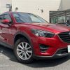 mazda cx-5 2015 -MAZDA--CX-5 LDA-KE2FW--KE2FW-210345---MAZDA--CX-5 LDA-KE2FW--KE2FW-210345- image 1