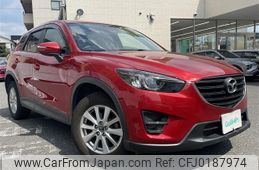 mazda cx-5 2015 -MAZDA--CX-5 LDA-KE2FW--KE2FW-210345---MAZDA--CX-5 LDA-KE2FW--KE2FW-210345-