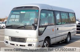 hino liesse 2007 CFJ9004687