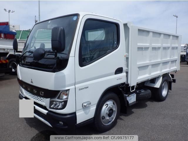 mitsubishi-fuso canter 2023 -MITSUBISHI--Canter 2RG-FBA60--FBA60-601563---MITSUBISHI--Canter 2RG-FBA60--FBA60-601563- image 2