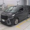 toyota vellfire 2017 -TOYOTA 【名古屋 341ﾇ2011】--Vellfire DBA-AGH30W--AGH30W-0152898---TOYOTA 【名古屋 341ﾇ2011】--Vellfire DBA-AGH30W--AGH30W-0152898- image 1