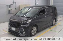 toyota vellfire 2017 -TOYOTA 【名古屋 341ﾇ2011】--Vellfire DBA-AGH30W--AGH30W-0152898---TOYOTA 【名古屋 341ﾇ2011】--Vellfire DBA-AGH30W--AGH30W-0152898-