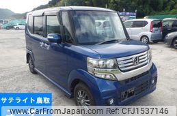 honda n-box 2012 CFJ1537146