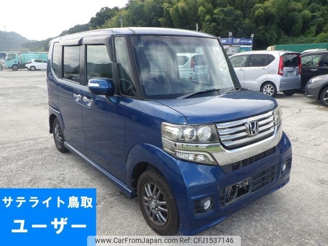 honda n-box 2012 CFJ1537146 image 1