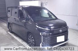 toyota voxy 2022 -TOYOTA 【神戸 304ﾏ372】--Voxy ZWR90W-0049769---TOYOTA 【神戸 304ﾏ372】--Voxy ZWR90W-0049769-