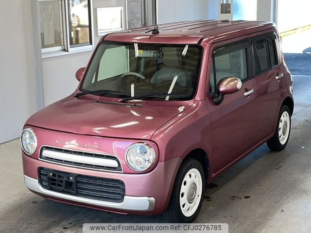 suzuki alto-lapin 2014 -SUZUKI--Alto Lapin HE22S-829002---SUZUKI--Alto Lapin HE22S-829002- image 1