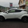 toyota c-hr 2017 quick_quick_DAA-ZYX10_ZYX10-2017629 image 4