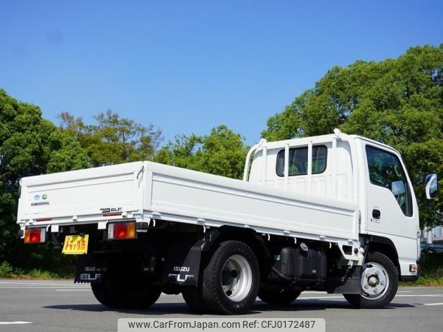 isuzu elf-truck 2017 -ISUZU--Elf TPG-NJR85A--NJR85-7062452---ISUZU--Elf TPG-NJR85A--NJR85-7062452- image 2