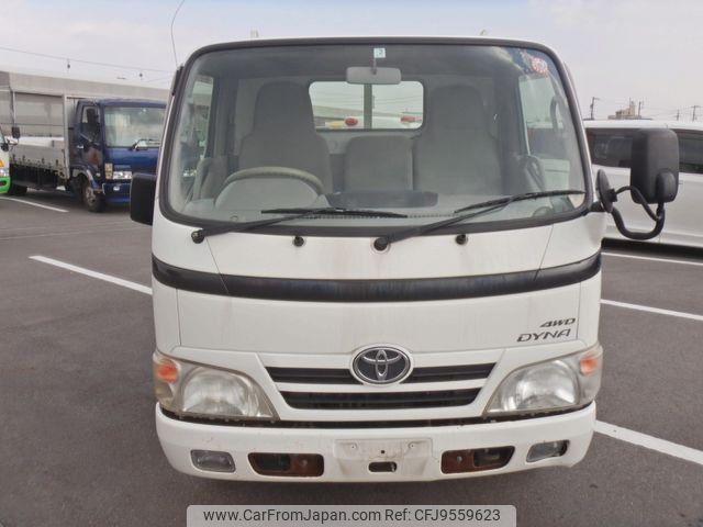 toyota dyna-truck 2012 24012909 image 2