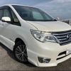 nissan serena 2014 CFJ1682183 image 1